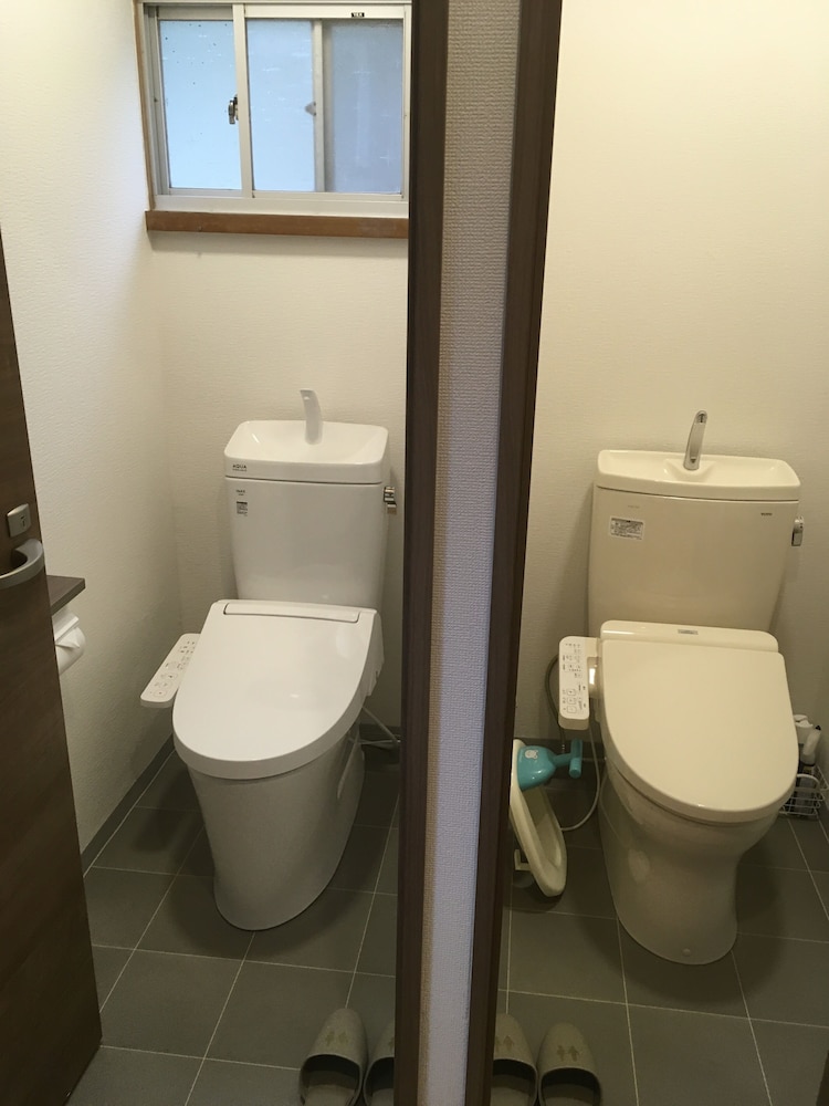 コテージ 客室5 | ささやかなおうち S 禾