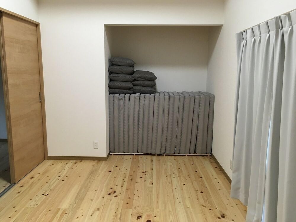 コテージ 客室3 | ささやかなおうち S 禾