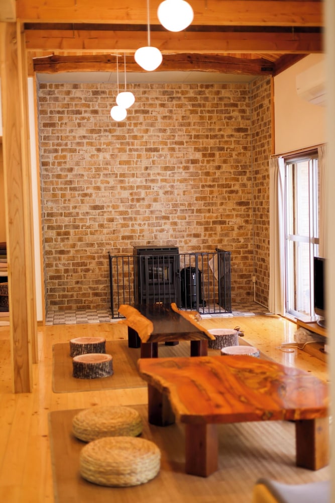 コテージ 客室6 | ささやかなおうち S 禾