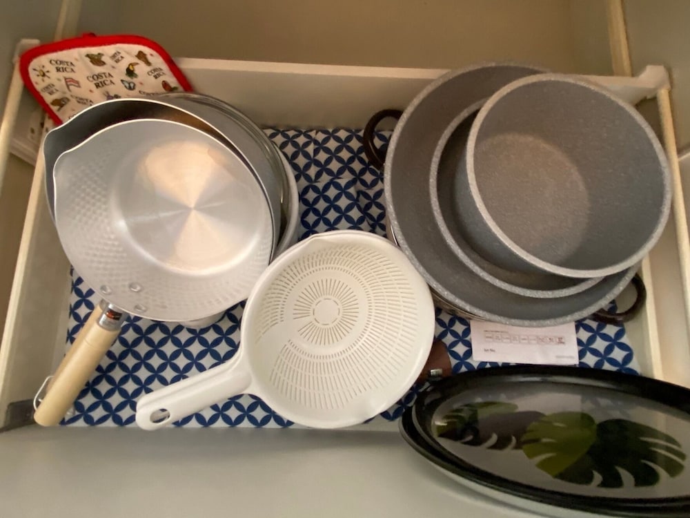 コテージ 専用キッチン2 | ささやかなおうち S 禾