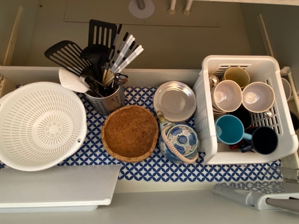 コテージ 専用キッチン3 | ささやかなおうち S 禾