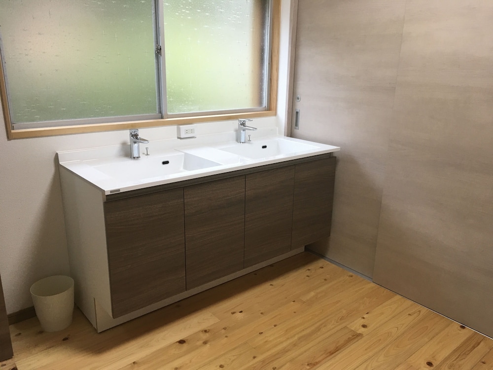 コテージ 客室4 | ささやかなおうち S 禾