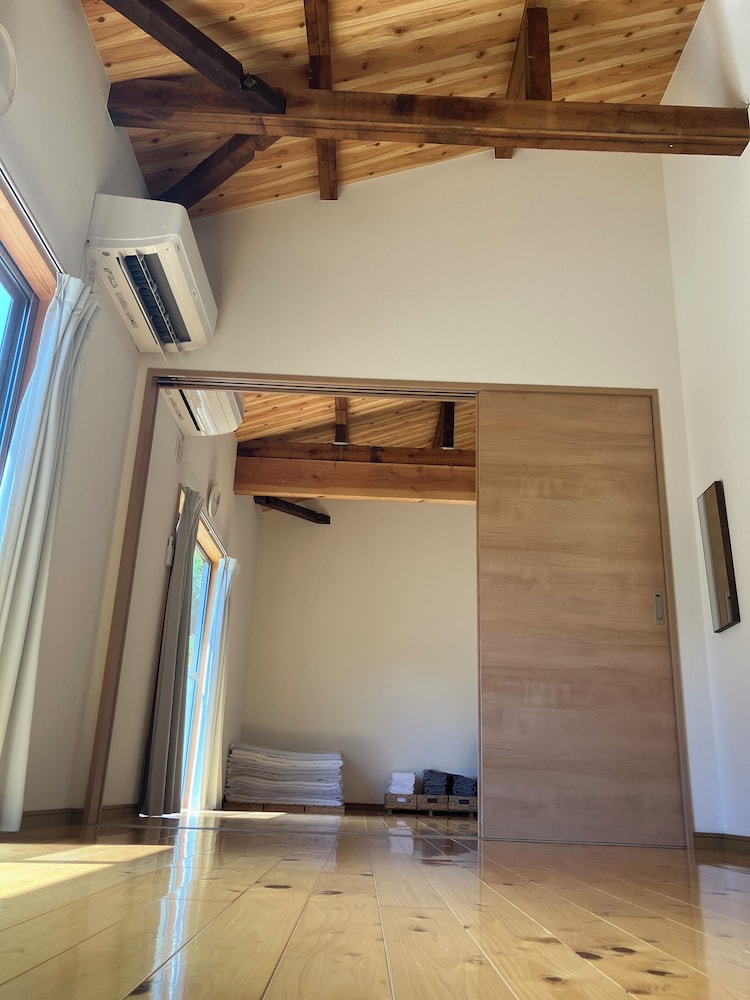 コテージ 客室9 | ささやかなおうち S 禾