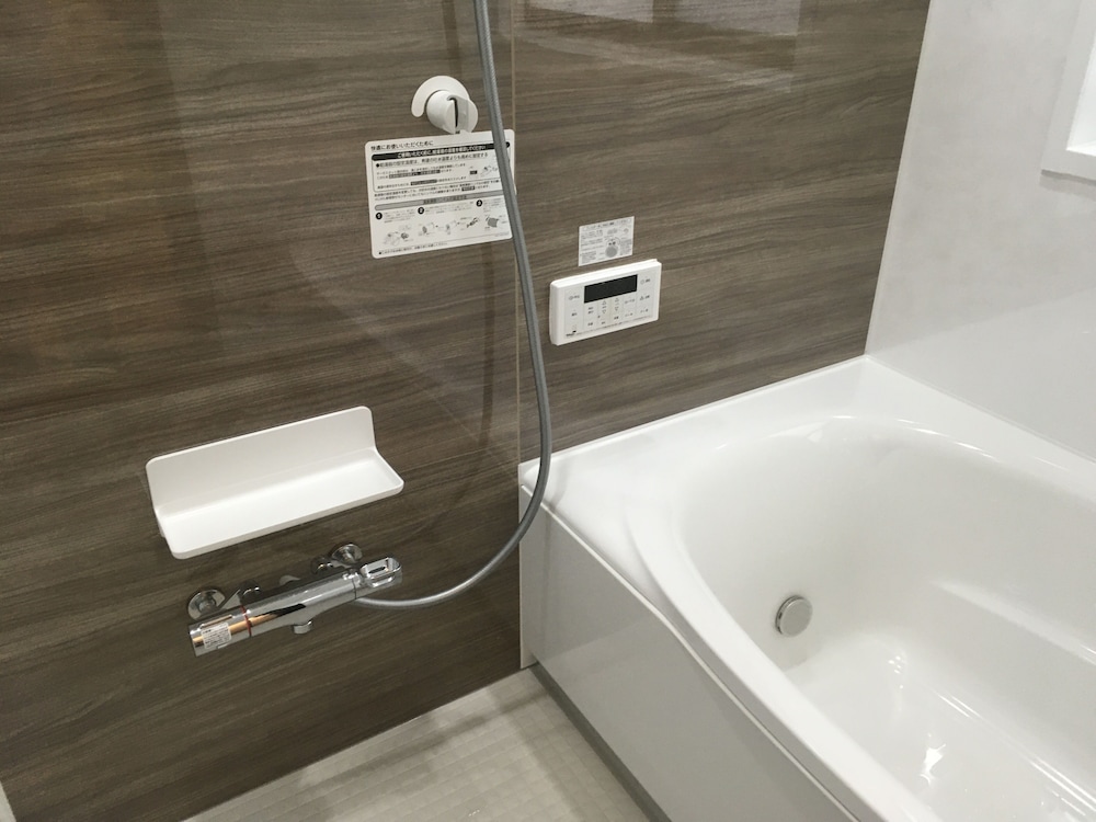 コテージ バスルーム1 | ささやかなおうち S 禾