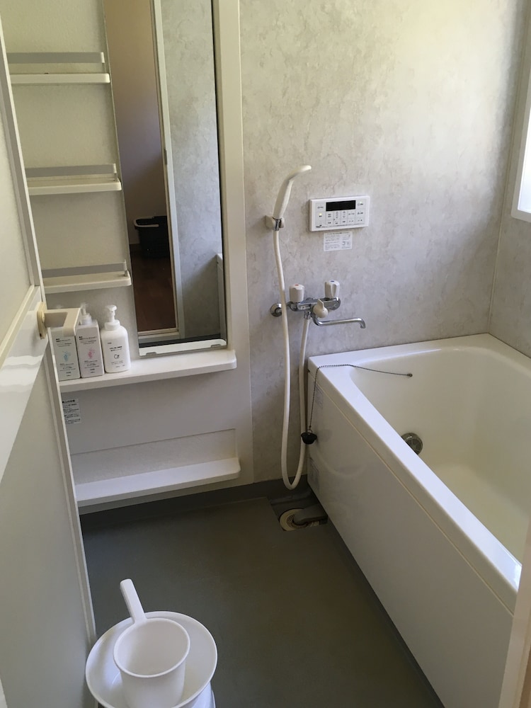 コテージ バスルーム0 | ささやかなおうち S 禾