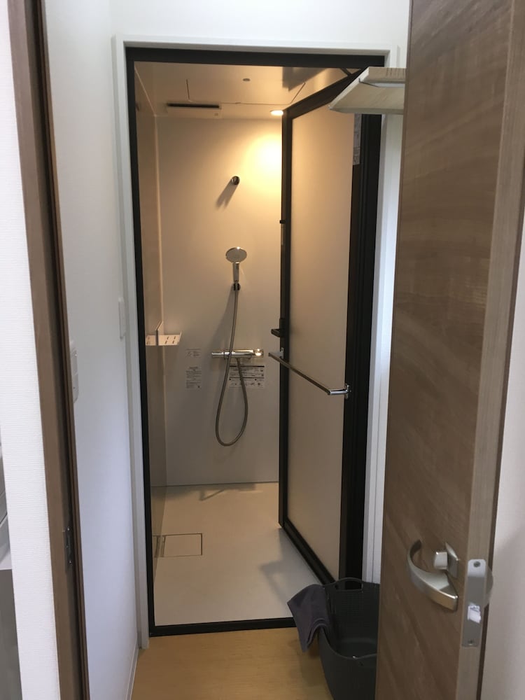 コテージ バスルーム3 | ささやかなおうち S 禾