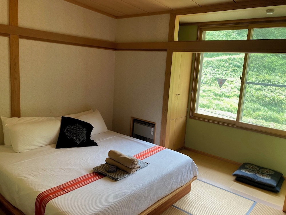 ファミリー スイート | Komatsuya Seki Onsen