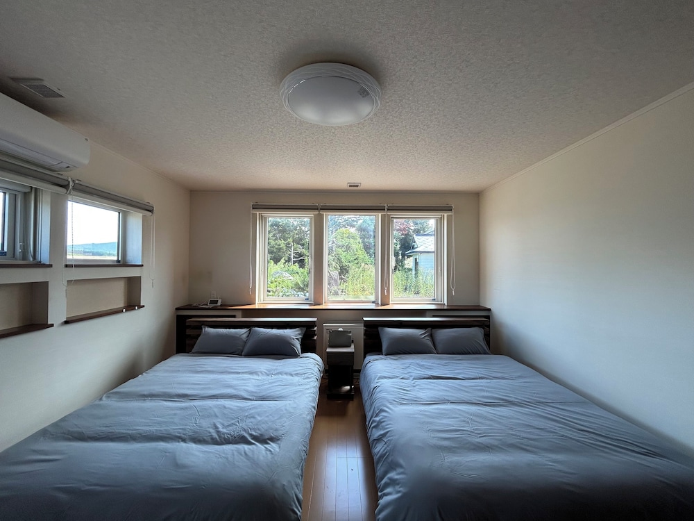 ハウス | THE VILLA FURANO