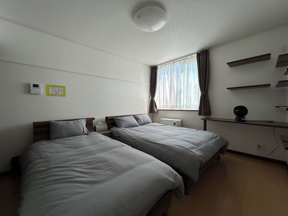 ハウス 客室1 | THE VILLA FURANO