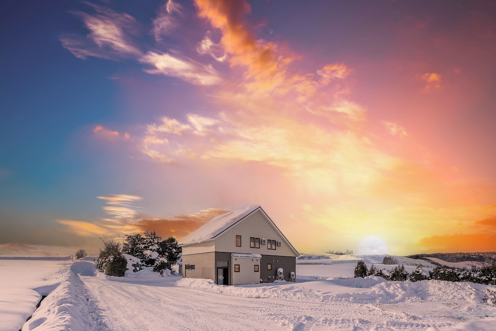 メインイメージ | THE VILLA FURANO