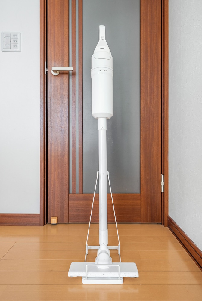 施設内の設備1 | THE VILLA FURANO