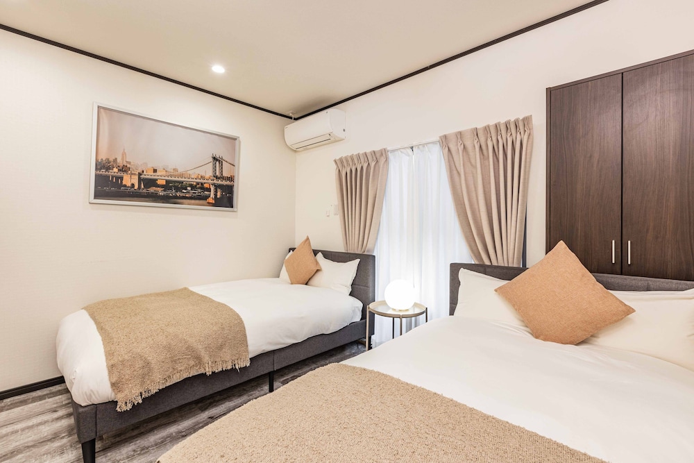 内装1 | ART SHINSEKAI MINAMI 内装1 | ART SHINSEKAI MINAMI