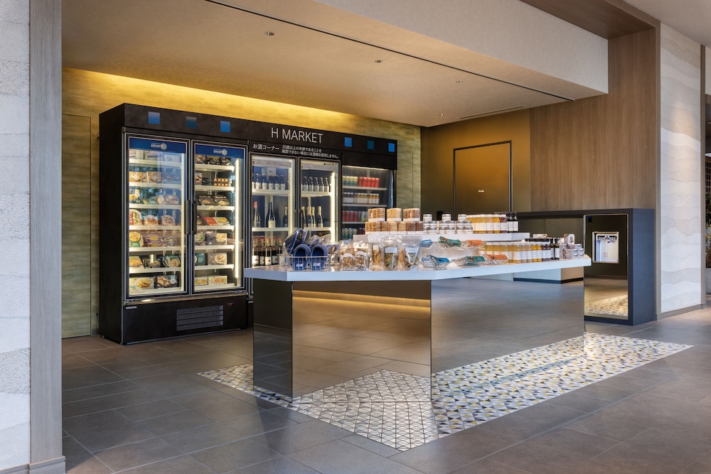 ギフト ショップ1 | ハイアットハウス東京渋谷