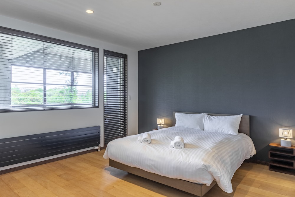 客室1 | Sanga House Niseko 客室1 | Sanga House Niseko