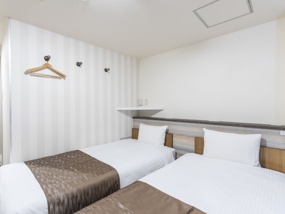 客室1 | Tabist ニュー月光園 客室1 | Tabist ニュー月光園