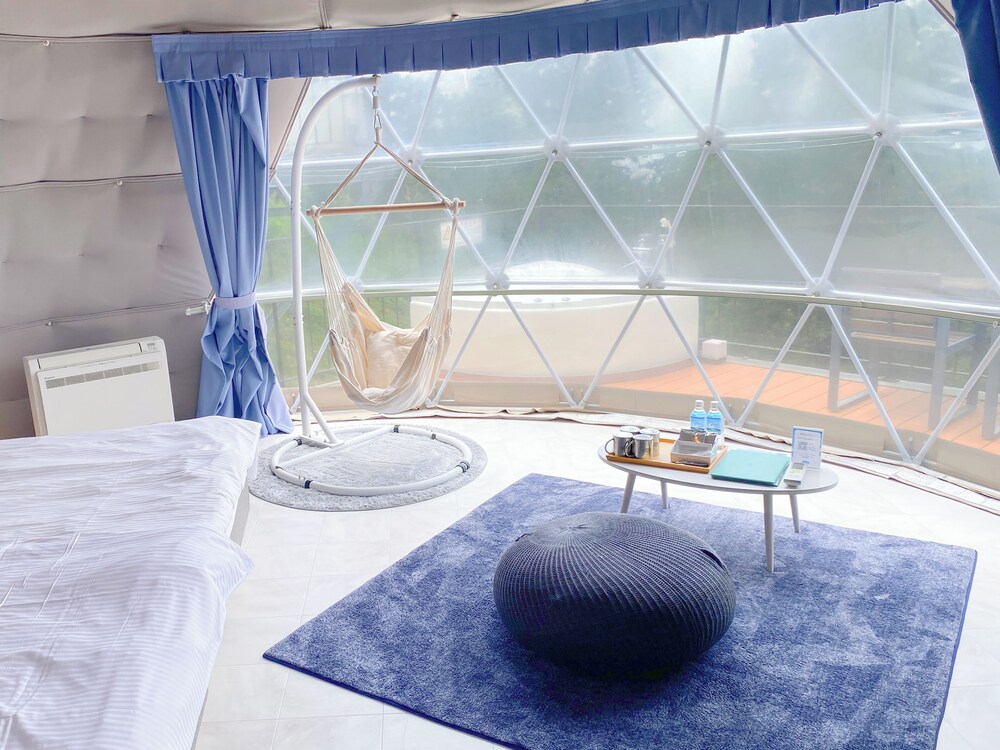 ベーシック テント 部屋からの景観0 | 天空テラス