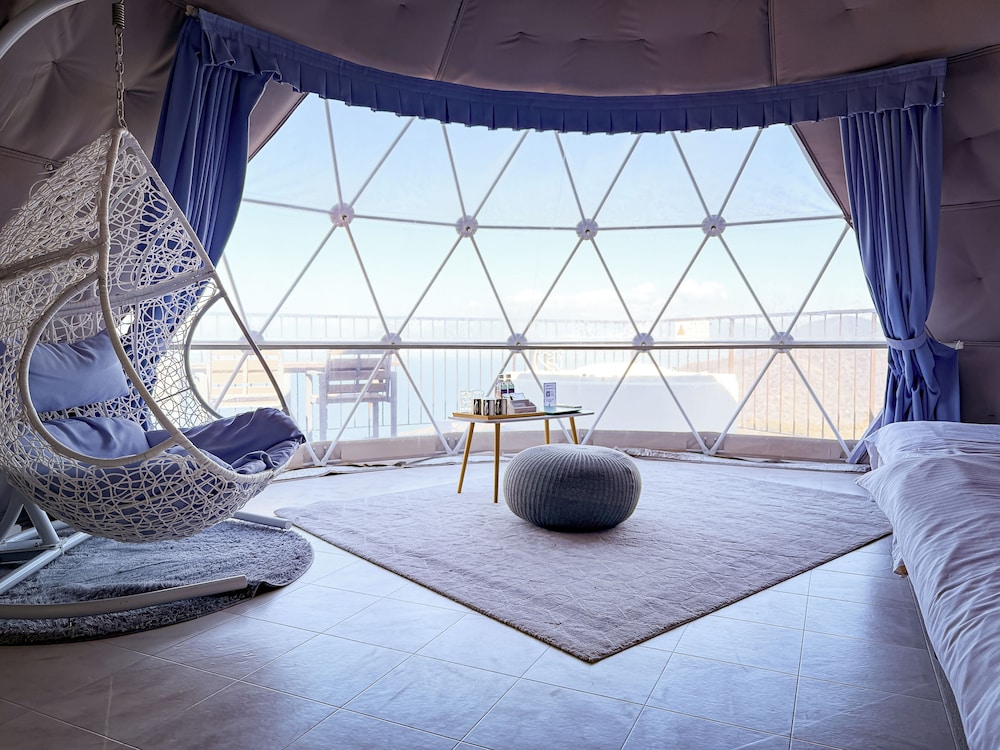 ベーシック テント 部屋からの景観0 | 天空テラス