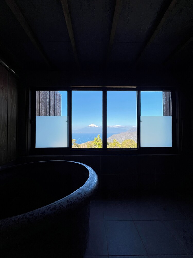 エコノミー ツインルーム 部屋からの景観0 | 天空テラス