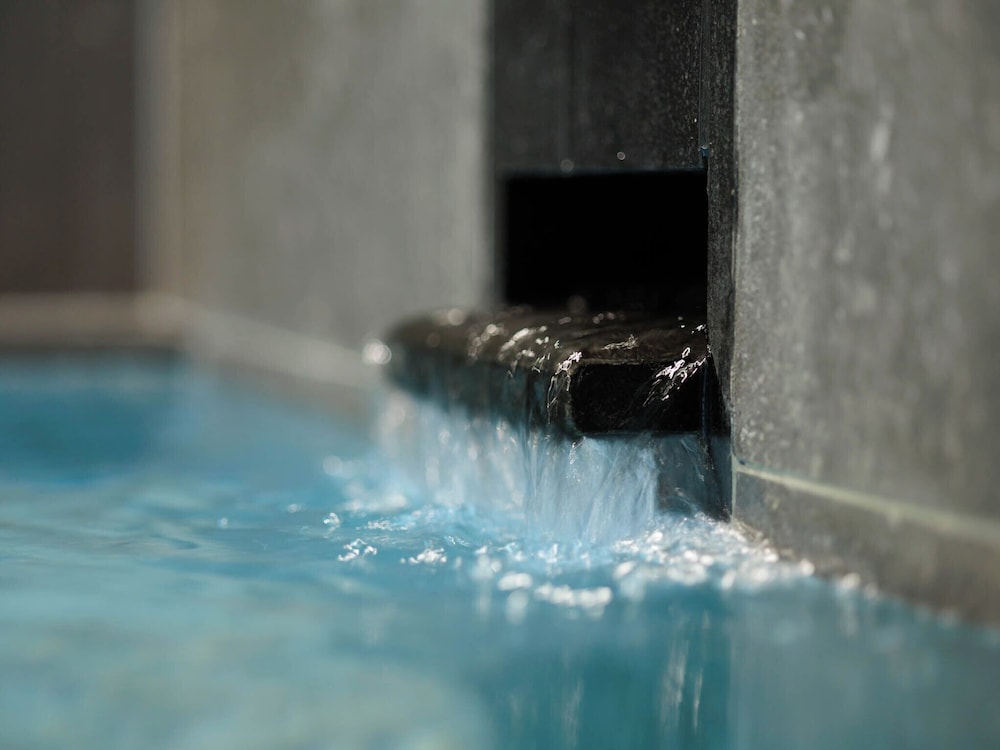 デラックス 1ベッドルーム 4ベッド (テラス付き・プライベートサウナ利用17:30-19:00) 禁煙 客室4 | Minn 祇園三条