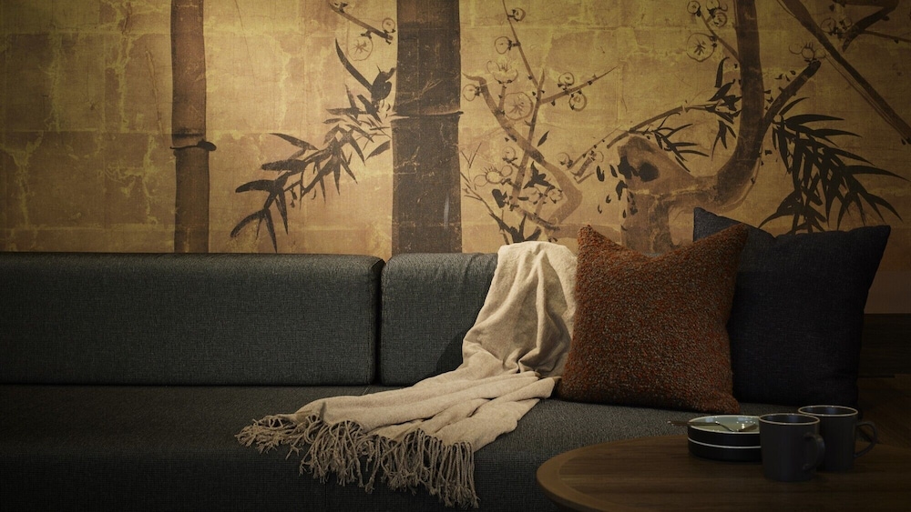 プレミアムスイート 1ベッドルーム 6ベッド (和室付き) 客室3 | Minn 祇園三条