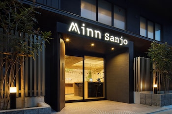 Minn 祇園三条
