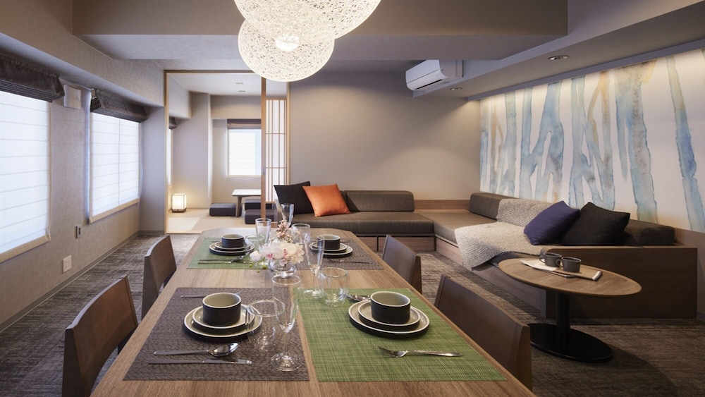 メインイメージ | Minn 清水五条