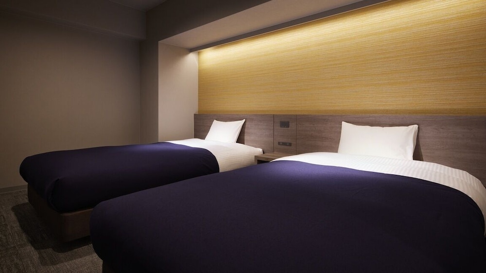 客室1 | Minn 清水五条