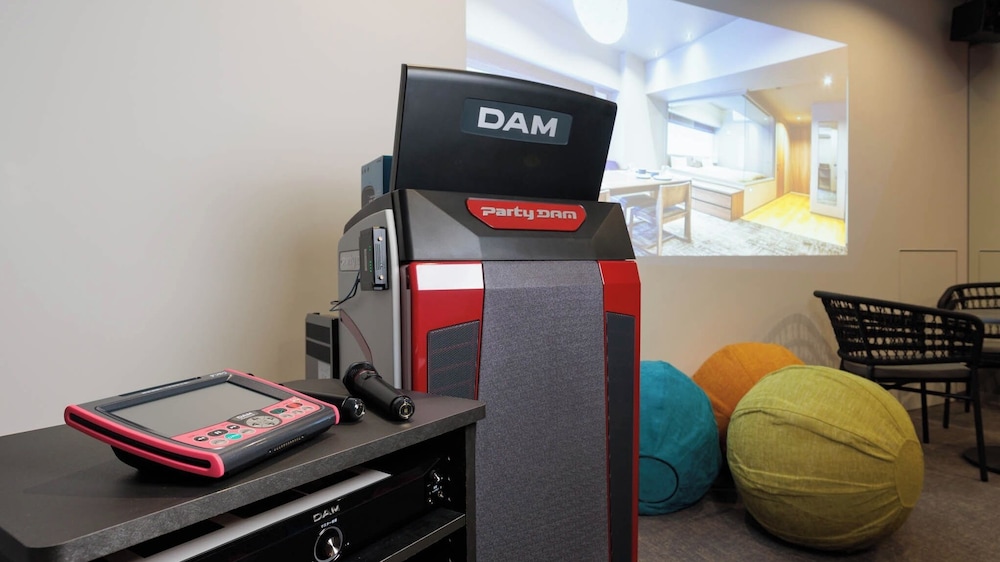 モデレート3ベッド(和室付き） 禁煙 客室3 | Minn 清水五条