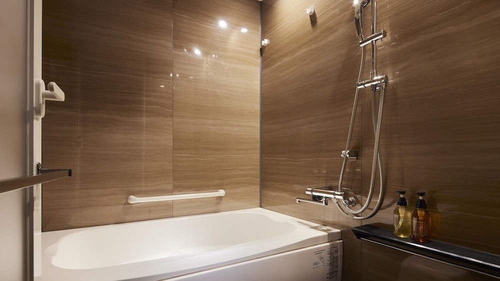 スタンダード　3ベッド 禁煙 バスルーム0 | Minn 清水五条