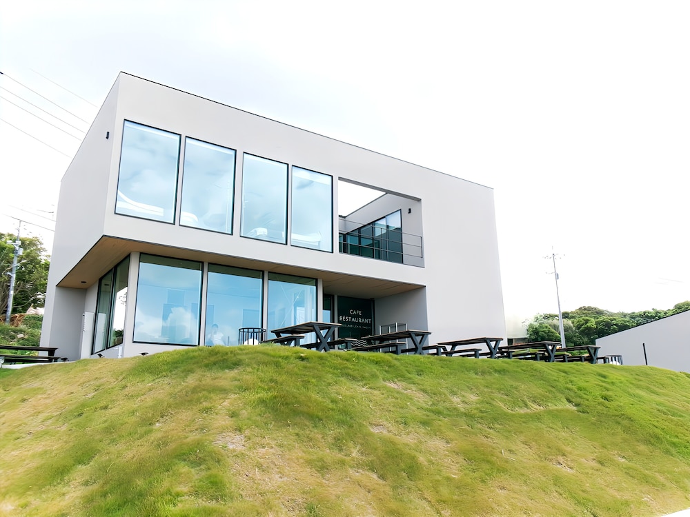 メインイメージ | ヴィラミクリ角島 メインイメージ | ヴィラミクリ角島