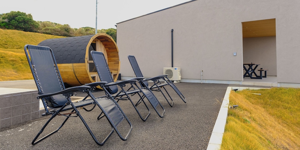 サウナ1 | ヴィラミクリ角島 サウナ1 | ヴィラミクリ角島