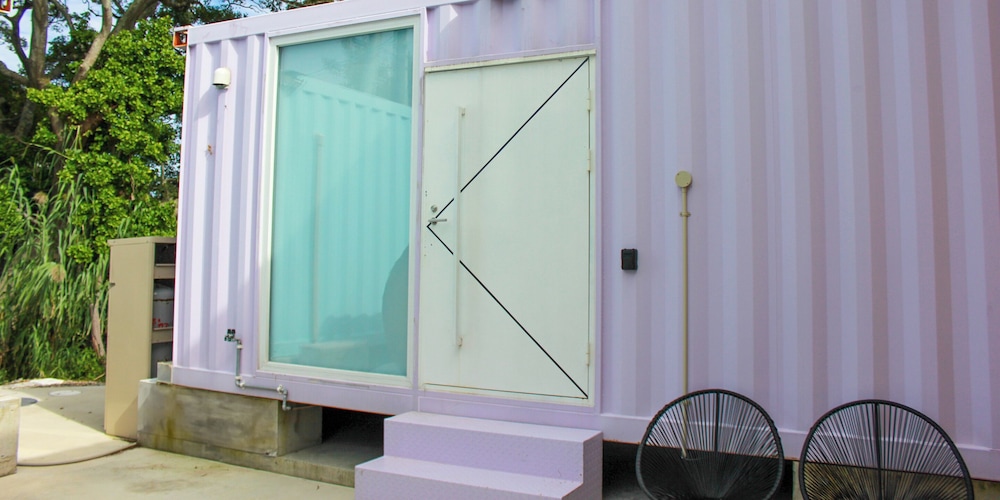 ベーシック コテージ 1 ベッドルーム ペット不可 | ヴィラミクリ角島