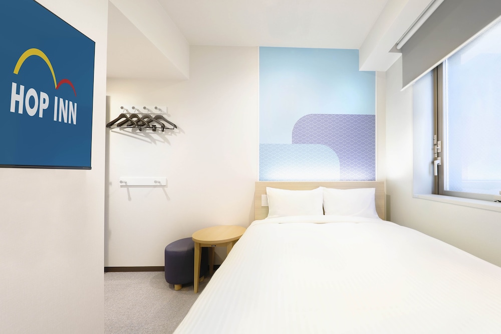 ダブルルーム 客室1 | ホップイン東京浅草