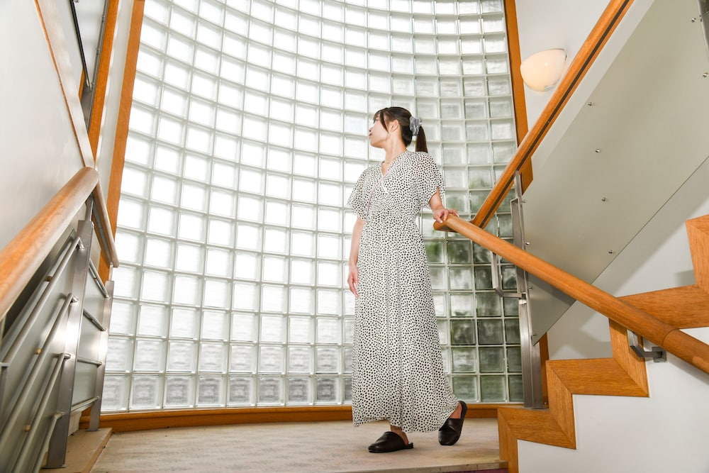 内装1 | 湯布院フローラルビレッジ