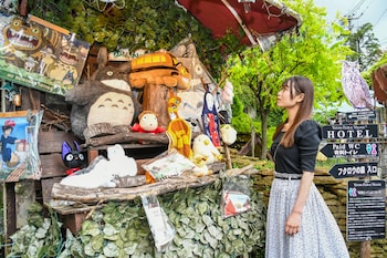 湯布院フローラルビレッジ