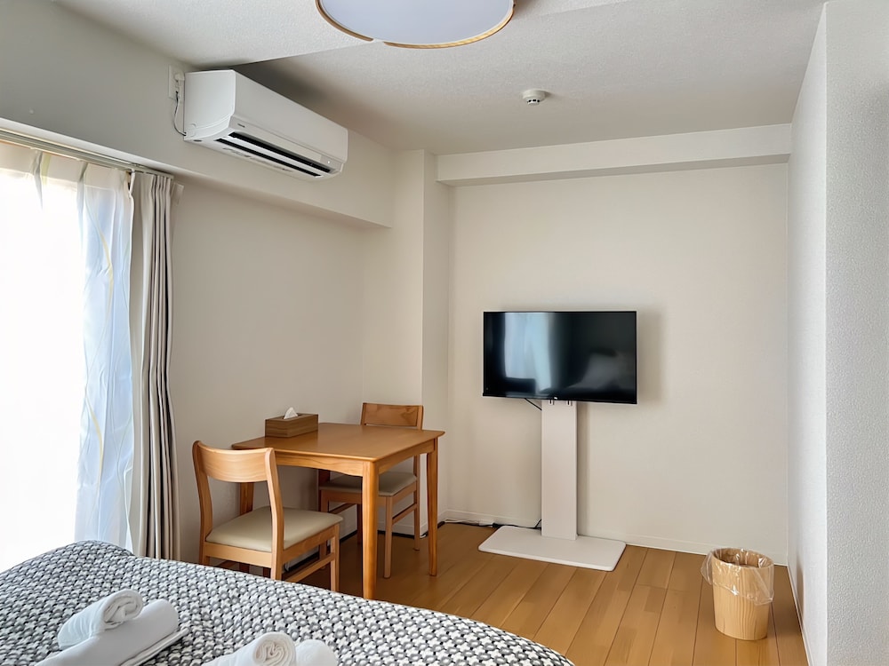 客室1 | NALY.TENMA AFP Apartment 客室1 | NALY.TENMA AFP Apartment