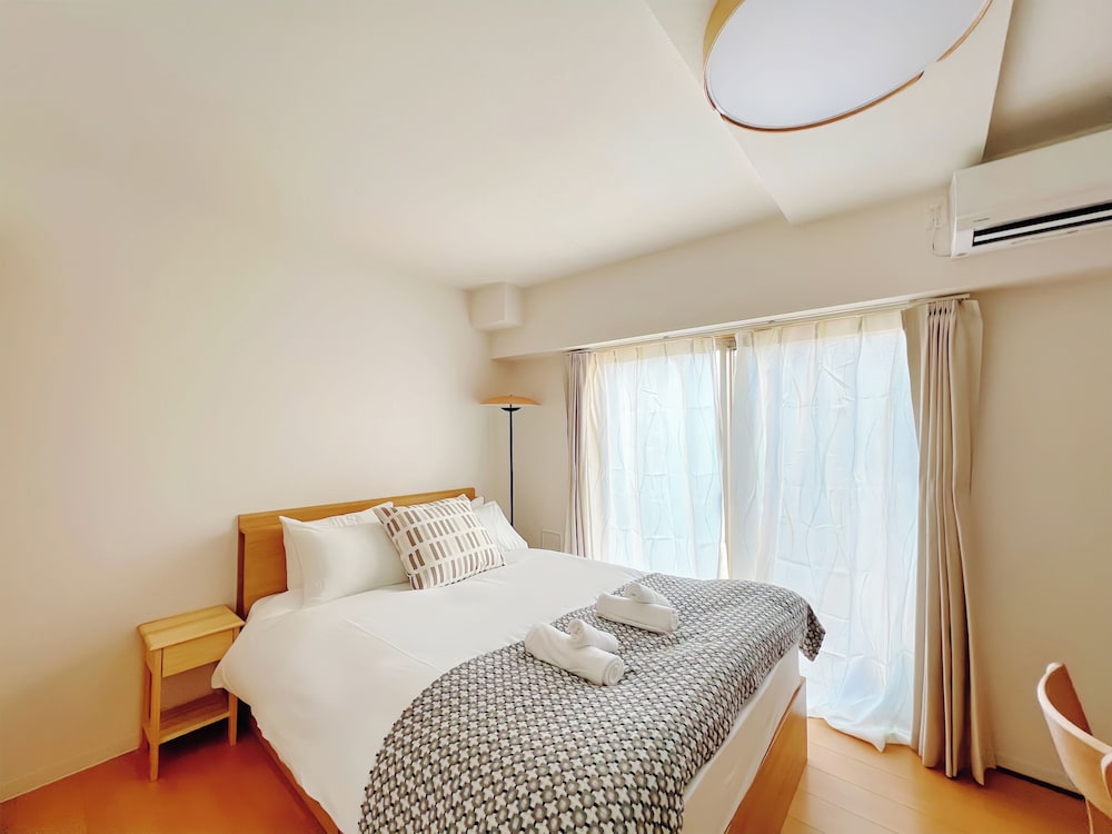 メインイメージ | NALY.TENMA AFP Apartment メインイメージ | NALY.TENMA AFP Apartment