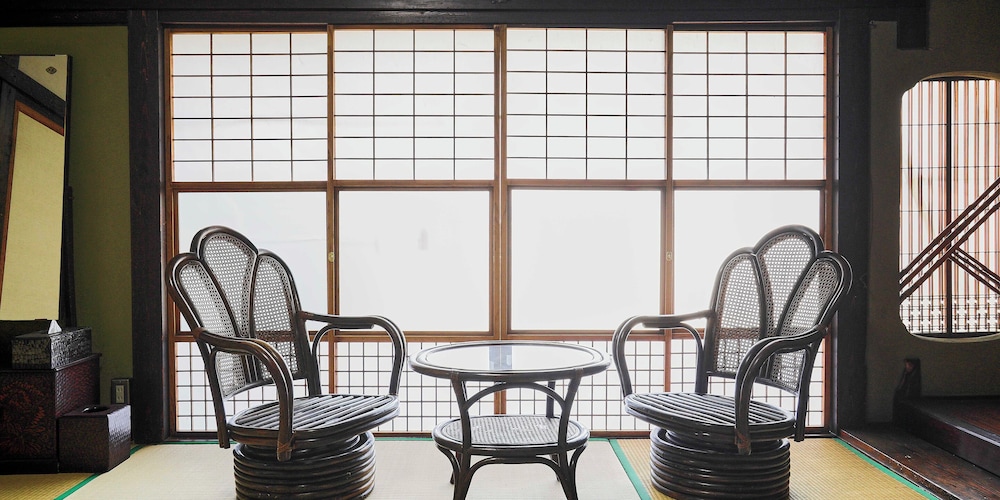 蛭子の間(個室・禁煙) 客室2 | 以久波別邸 虎屋