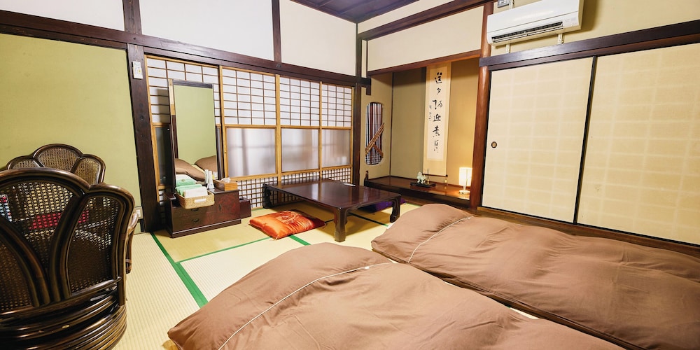 蛭子の間(個室・禁煙) 客室4 | 以久波別邸 虎屋