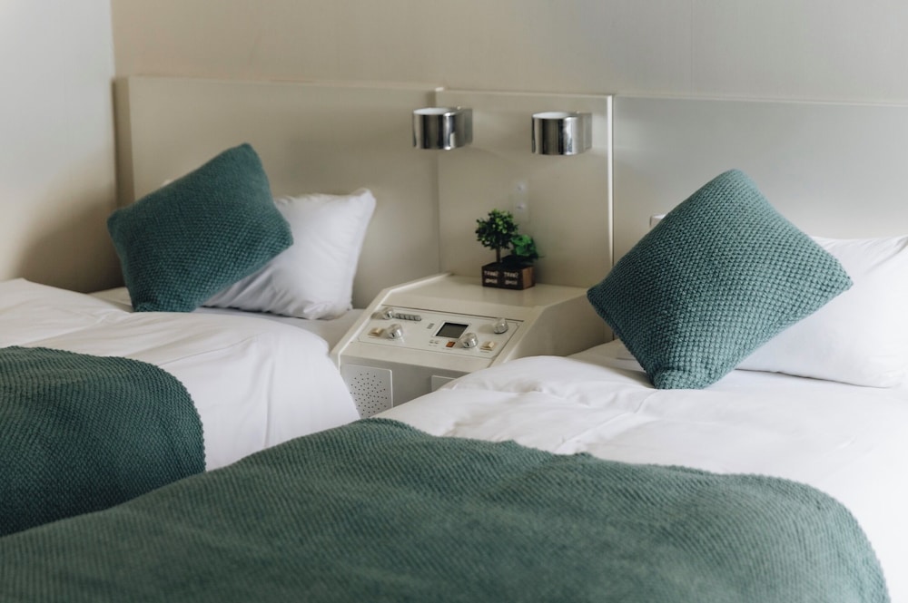 客室1 | ホテルジャスティス