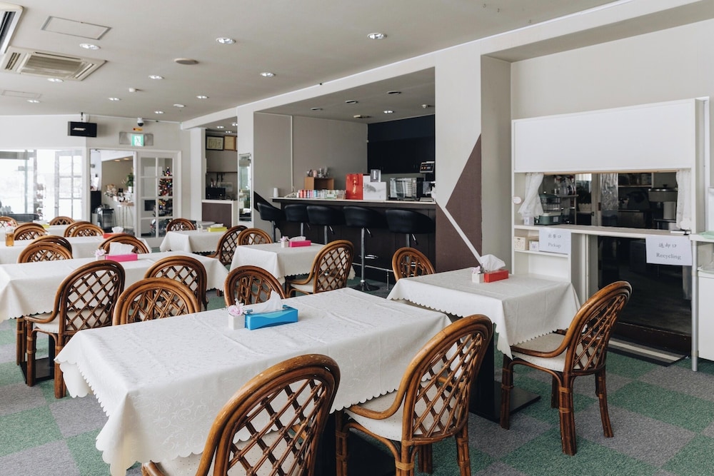 レストラン1 | ホテルジャスティス