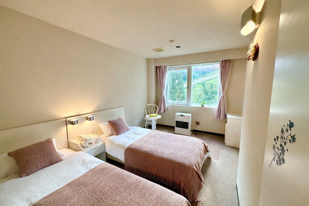 メインイメージ | ホテルジャスティス