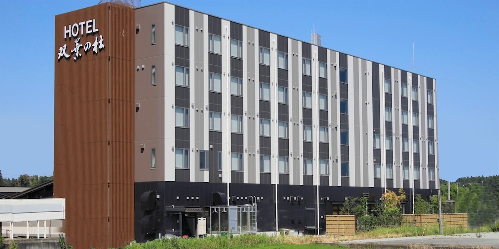 メインイメージ | やすらぎの宿 ホテル双葉の杜 メインイメージ | やすらぎの宿 ホテル双葉の杜