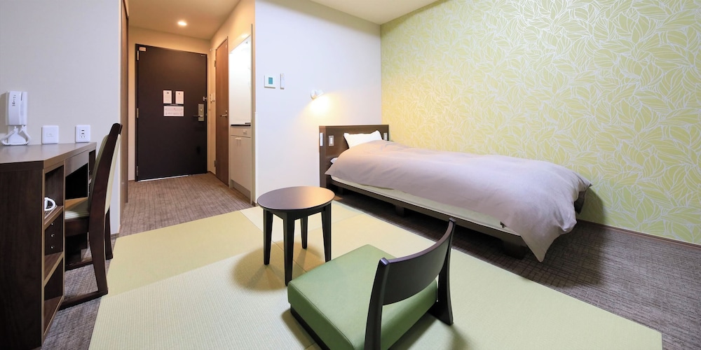 客室1 | やすらぎの宿 ホテル双葉の杜 客室1 | やすらぎの宿 ホテル双葉の杜