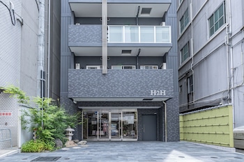 H2H 心斎橋ビル