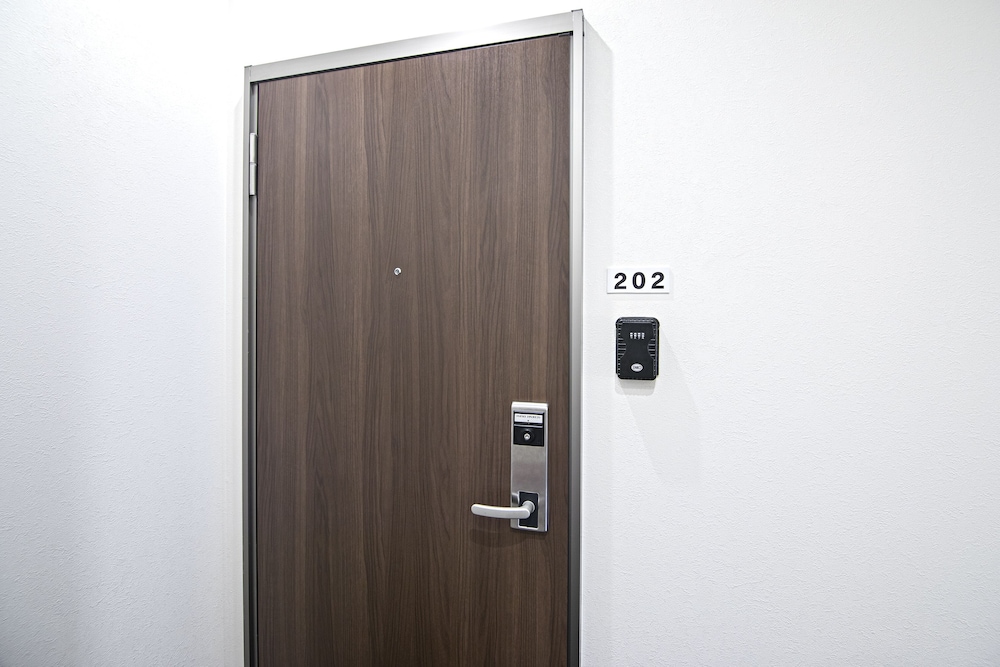 施設の入り口1 | 拾野の家