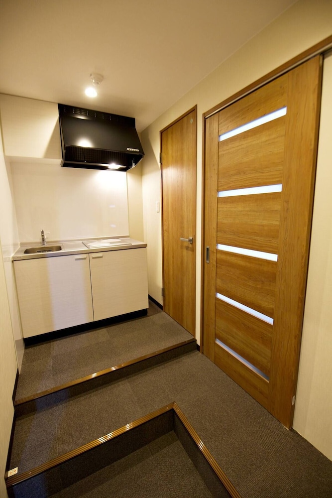 スタンダード アパートメント 客室5 | KURA HOTEL IZUMISANO