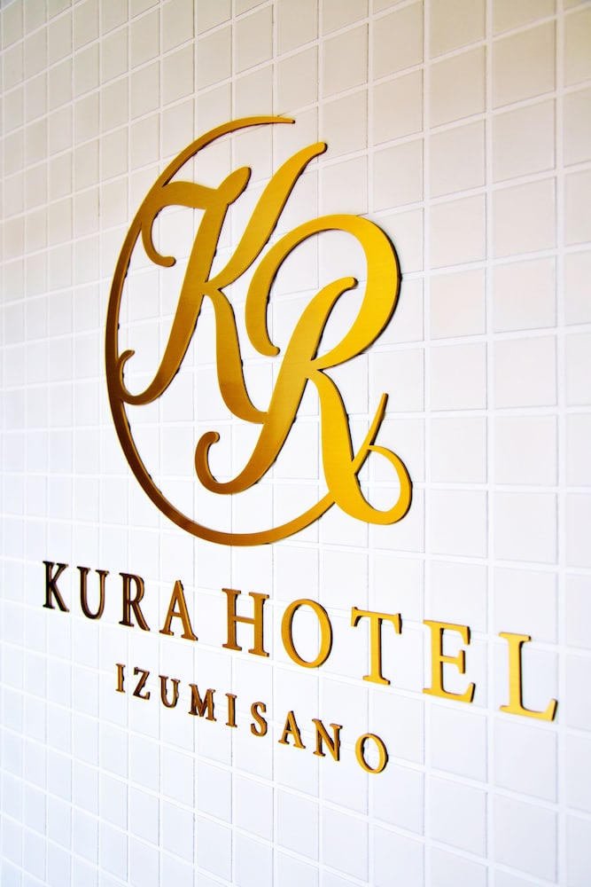 メインイメージ | KURA HOTEL IZUMISANO