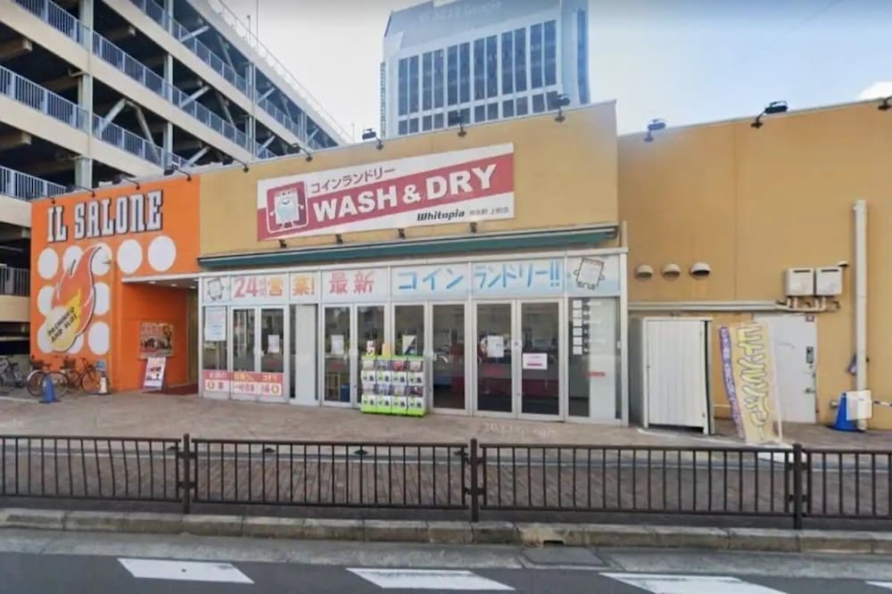 スタンダード アパートメント 客室1 | KURA HOTEL IZUMISANO