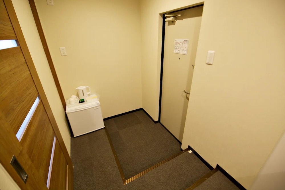 スタンダード アパートメント 客室2 | KURA HOTEL IZUMISANO